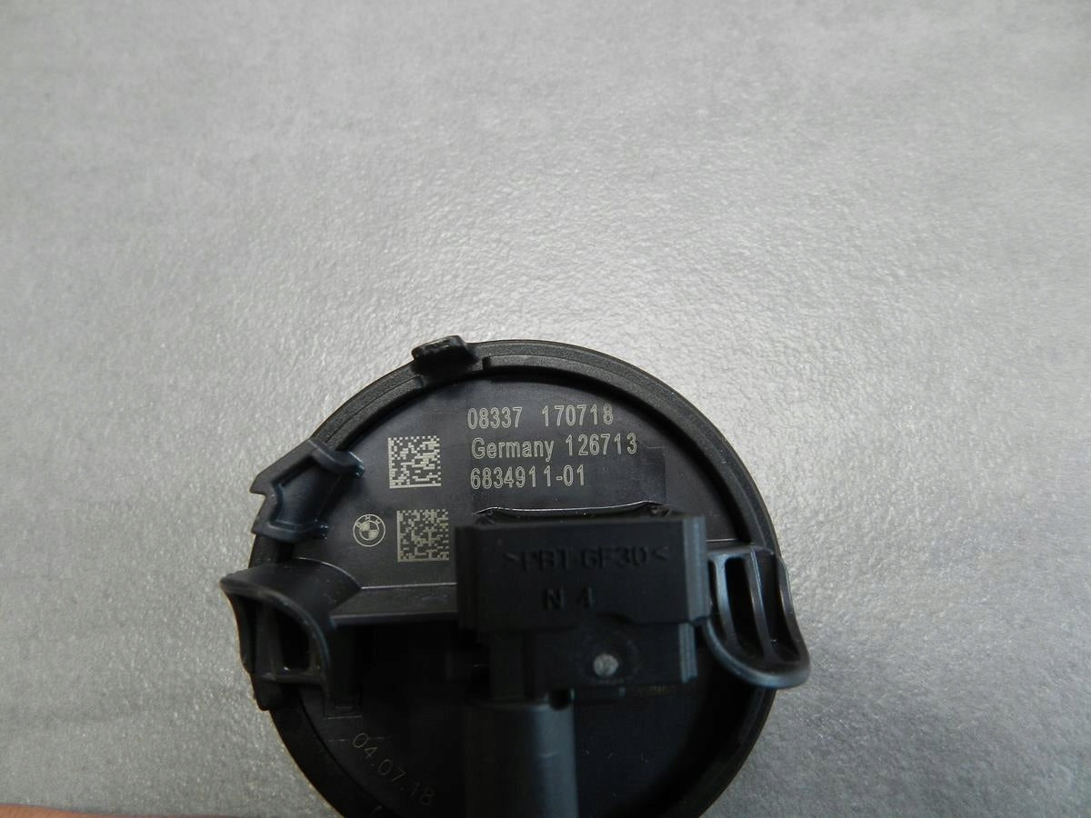 BMW X3 M F97 IMPACT SENSOR 6834911