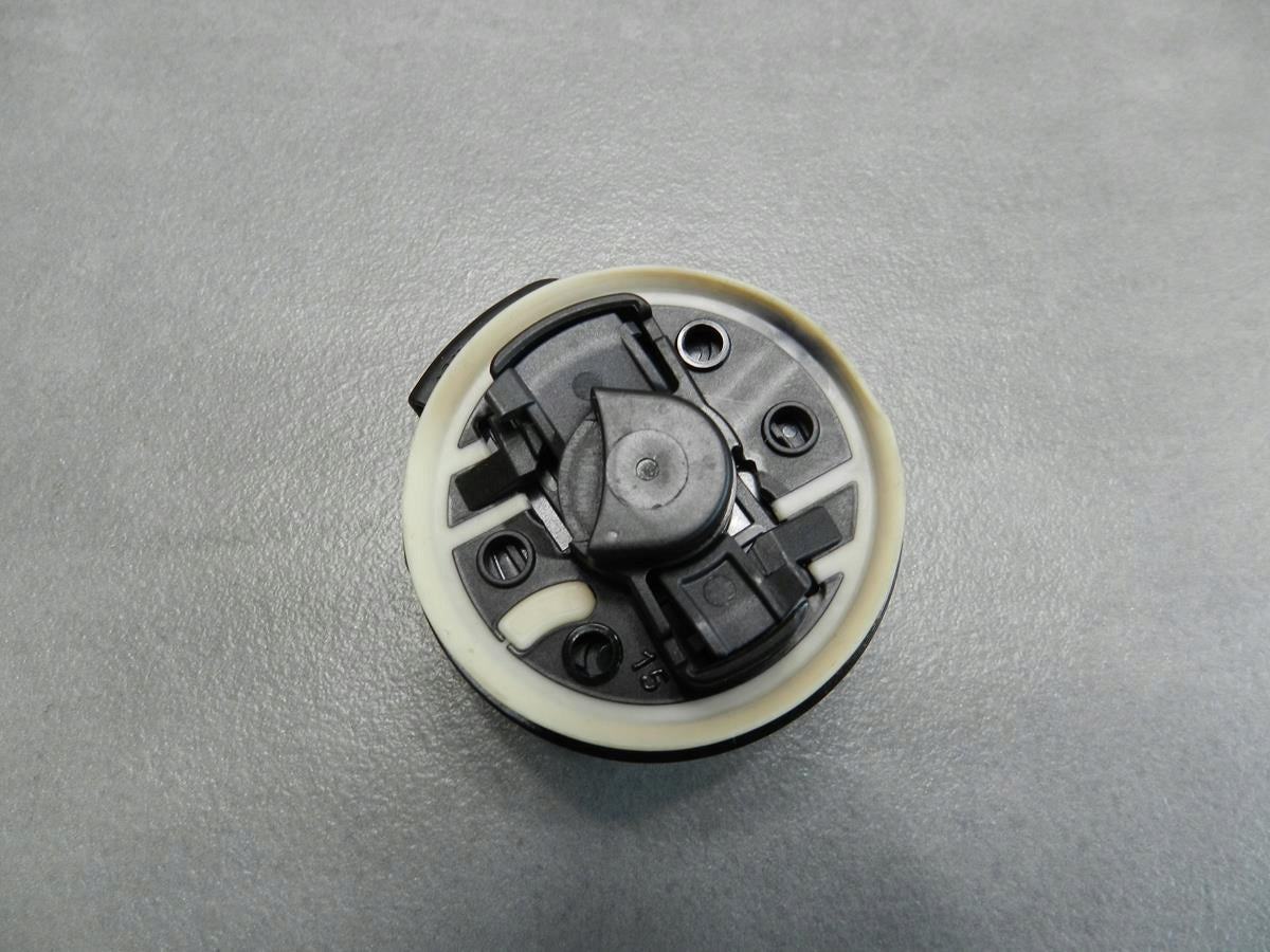 BMW X3 M F97 IMPACT SENSOR 6834911