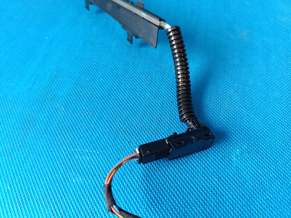 BMW X5 F15 14R XDRIVE 30D 190KW BEAM BACON DOOR FIBER OPTIC RIGHT FRONT