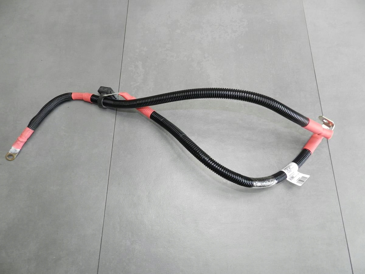 BMW X5 F15 3.0i ALTERNATOR CABLE 7627686