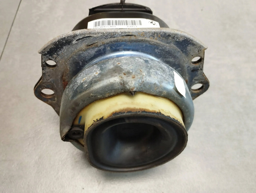 BMW X5 F15 4.4 V8 ENGINE CUSHION 6780653