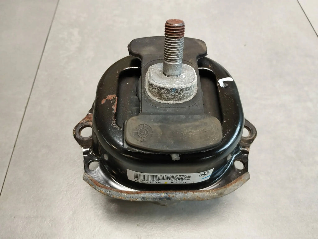 BMW X5 F15 4.4 V8 ENGINE CUSHION 6780653