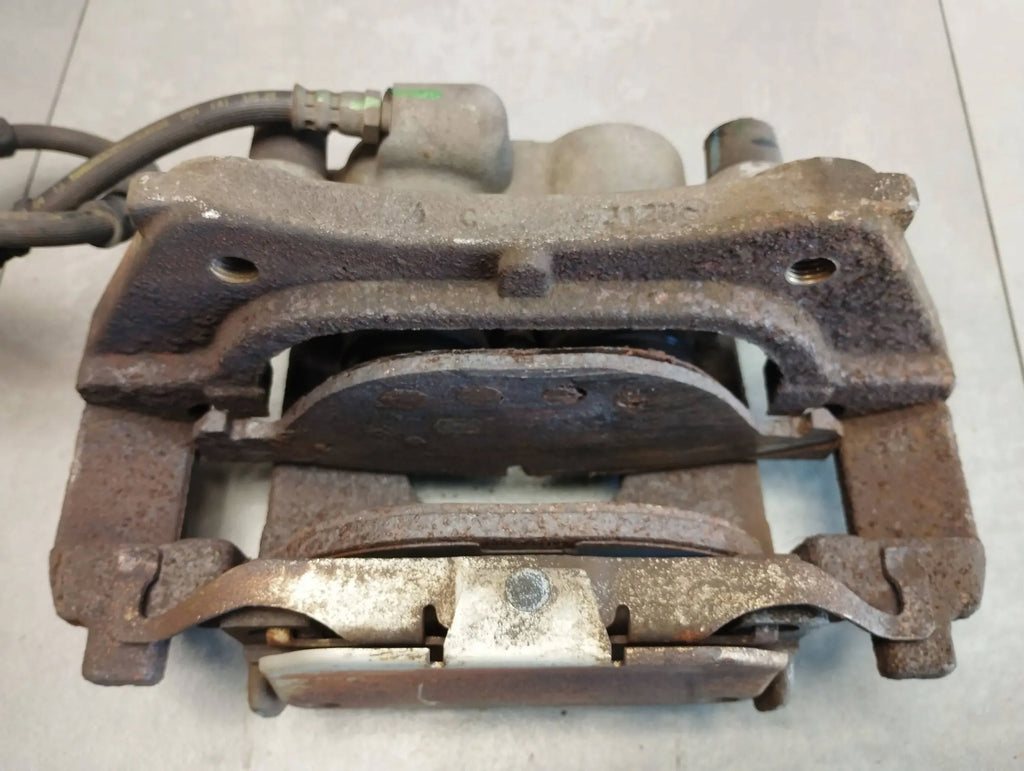 BMW X5 F15 CLAMP RIGHT FRONT 42/36/365