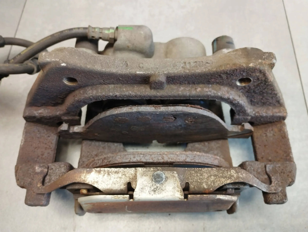 BMW X5 F15 CLAMP RIGHT FRONT 42/36/365