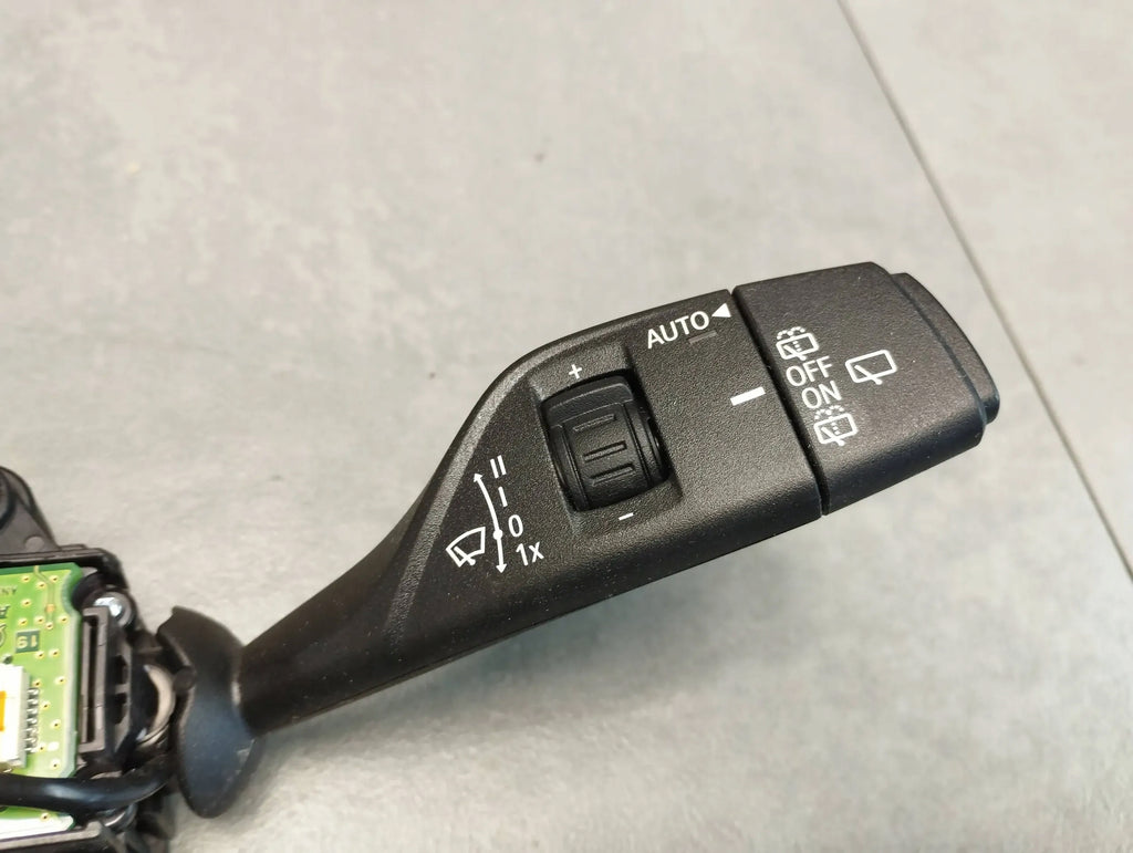BMW X5 F15 COMBINED SWITCH 6827370