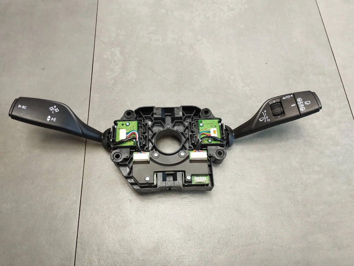 BMW X5 F15 COMBINED SWITCH 6827370