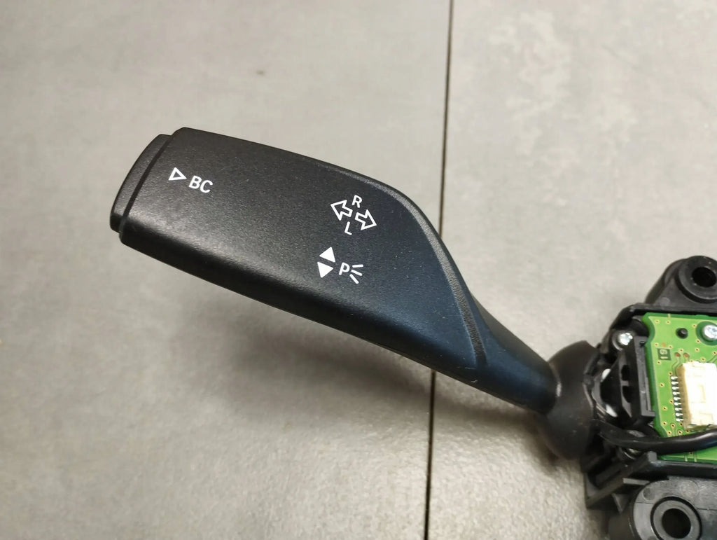 BMW X5 F15 COMBINED SWITCH 6827370