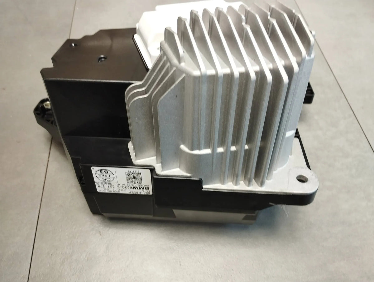 BMW X5 F15 DISPLAY HEAD UP 9321278 ENGLISH