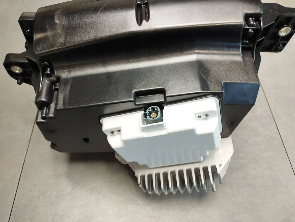 BMW X5 F15 DISPLAY HEAD UP 9321278 ENGLISH