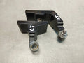 BMW X5 F15 DOOR HINGES LEFT REAR WITH BODY 7325053