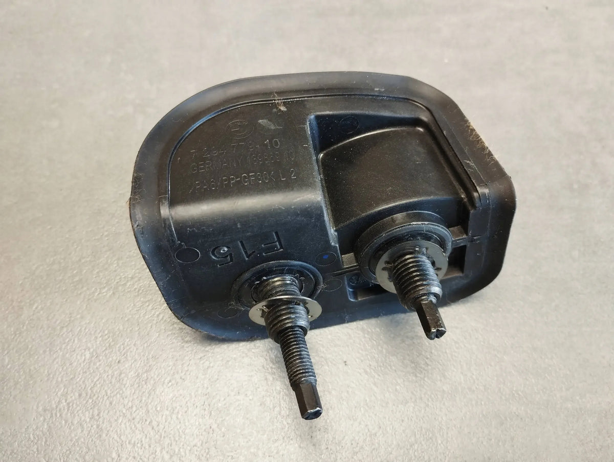 BMW X5 F15 FLAP STOP REAR 7294779