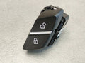 BMW X5 F15 LOCK SWITCH 9258297