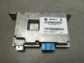 BMW X5 F15 MODULE DRIVER KAFAS 9316923