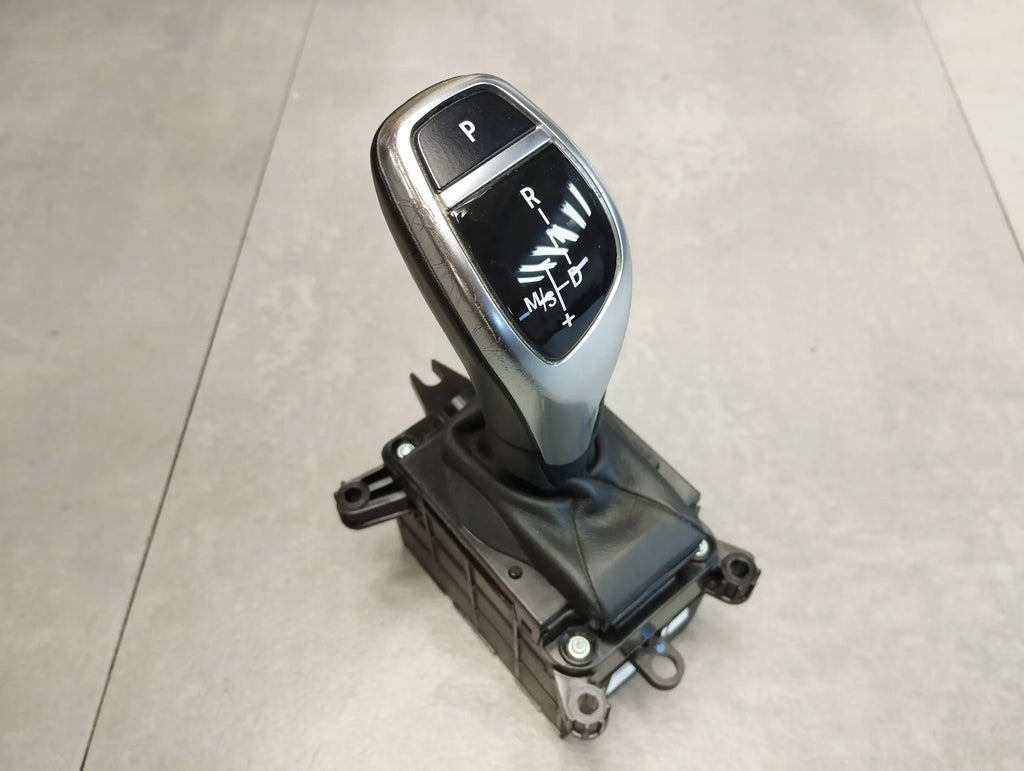 BMW X5 F15 SELECTOR GEAR JACK 9318969 6832388