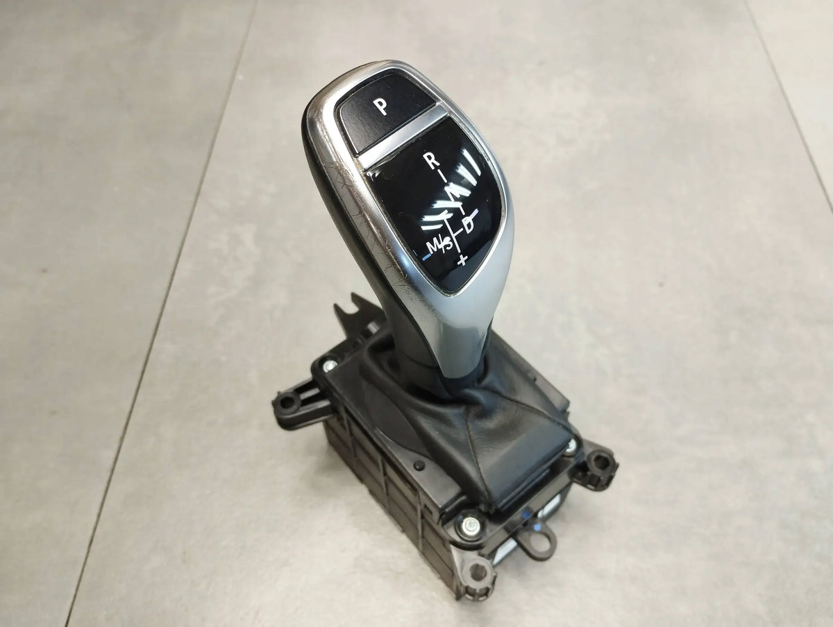 BMW X5 F15 SELECTOR GEAR JACK 9318969 6832388