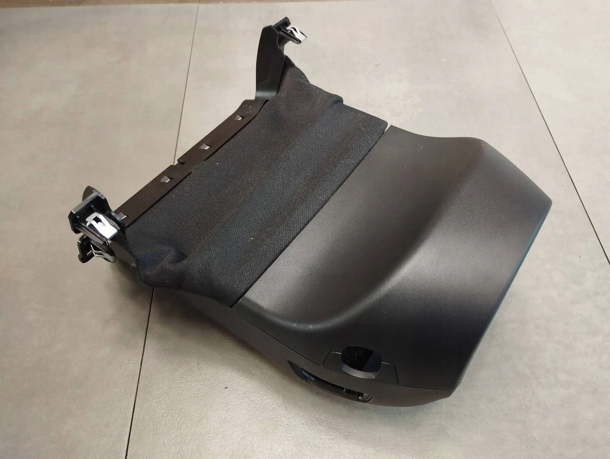 BMW X5 F15 STEERING COLUMN HOUSING 9258210