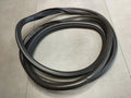 BMW X6 E71 DOOR BODY GASKET LEFT REAR
