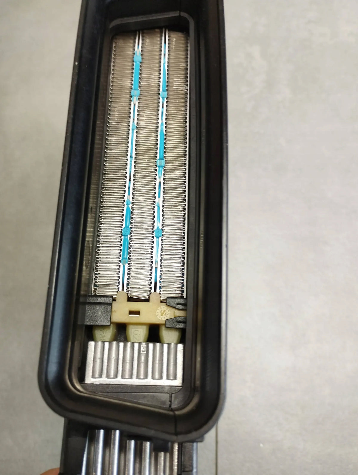 BMW X6 E71 HEATER RIGHT R1881003