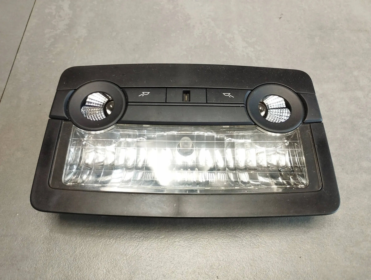 BMW X6 E71 INTERIOR LAMP 9356051