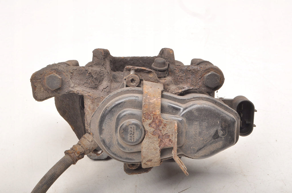 BMW Z4 E89 2.0 BRAKE CALIPER LEFT REAR