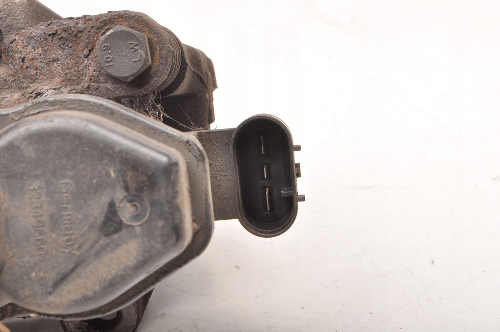 BMW Z4 E89 2.0 BRAKE CALIPER LEFT REAR