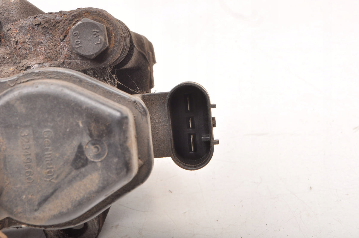 BMW Z4 E89 2.0 BRAKE CALIPER LEFT REAR