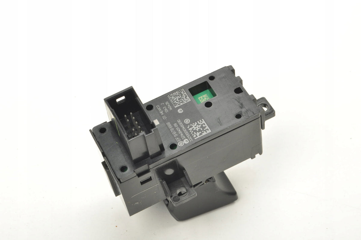 BMW i3 I01 HANDBRAKE BUTTON 9878668