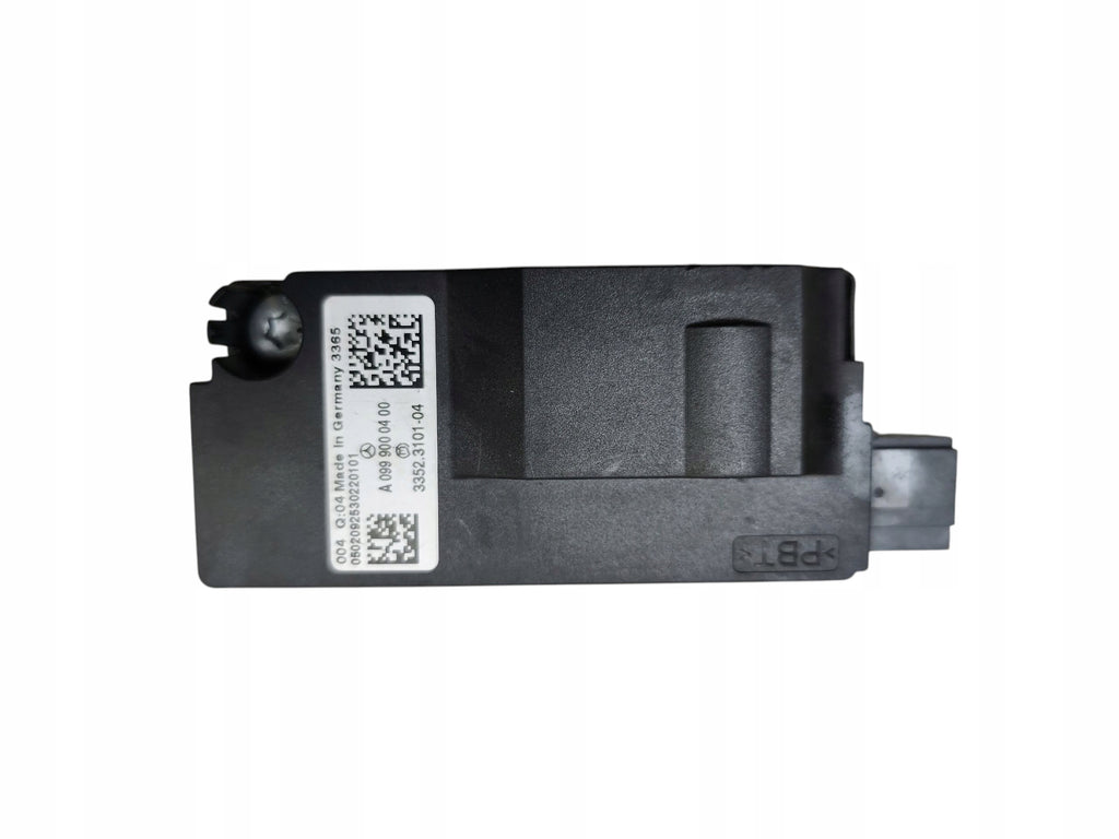 BOLT COLUMN LOCK MERCEDES A W176 B W246 A0999000400 EUROPE