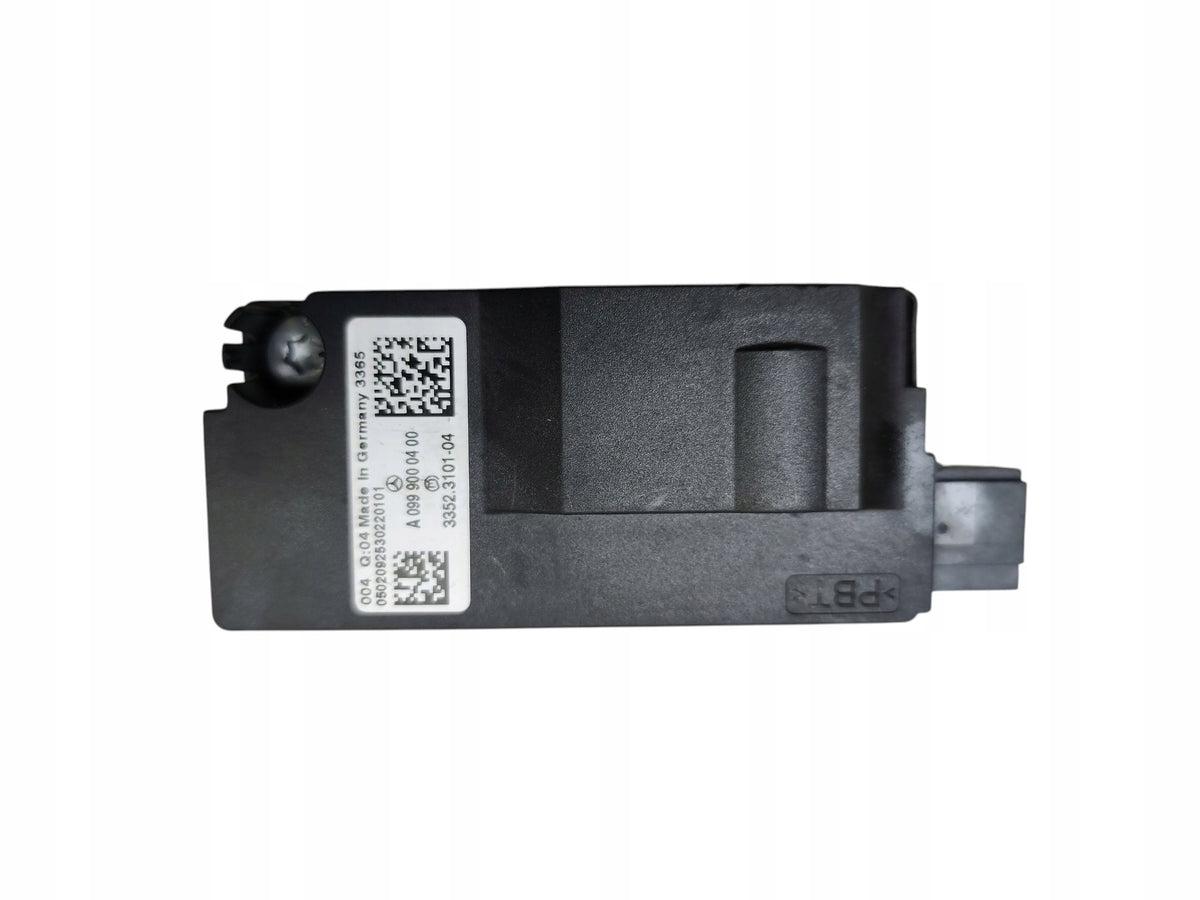 BOLT COLUMN LOCK MERCEDES A W176 B W246 A0999000400 EUROPE