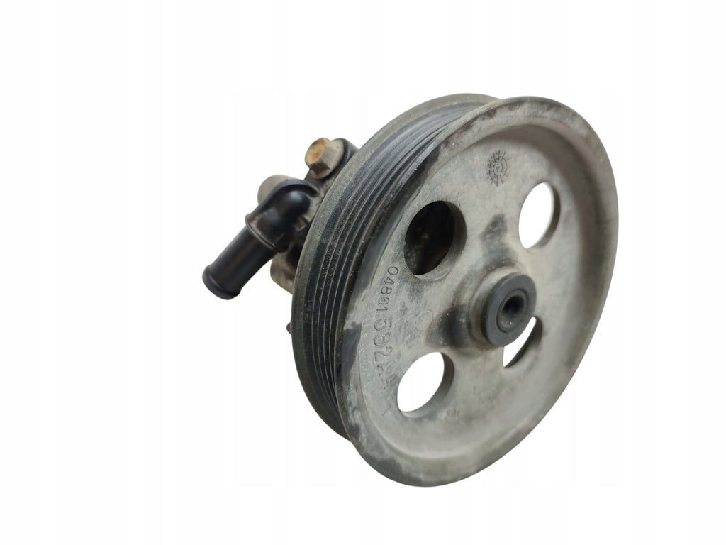 BOOSTER PUMP CHRYSLER PACIFICA 1 AND 3.5 V6 04861582AA