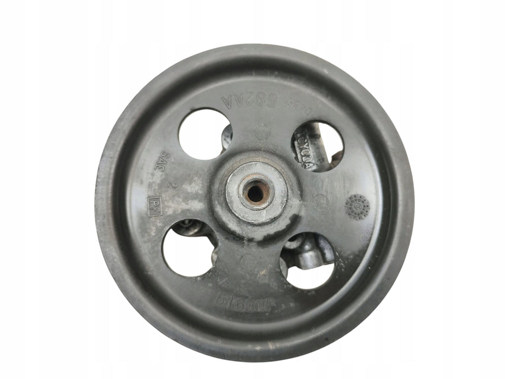 BOOSTER PUMP CHRYSLER PACIFICA 3.5 V6 04861582AA