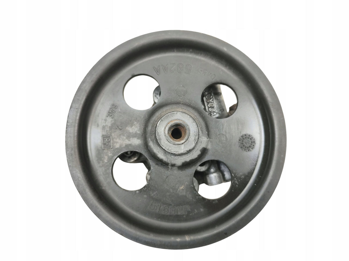 BOOSTER PUMP CHRYSLER PACIFICA 3.5 V6 04861582AA