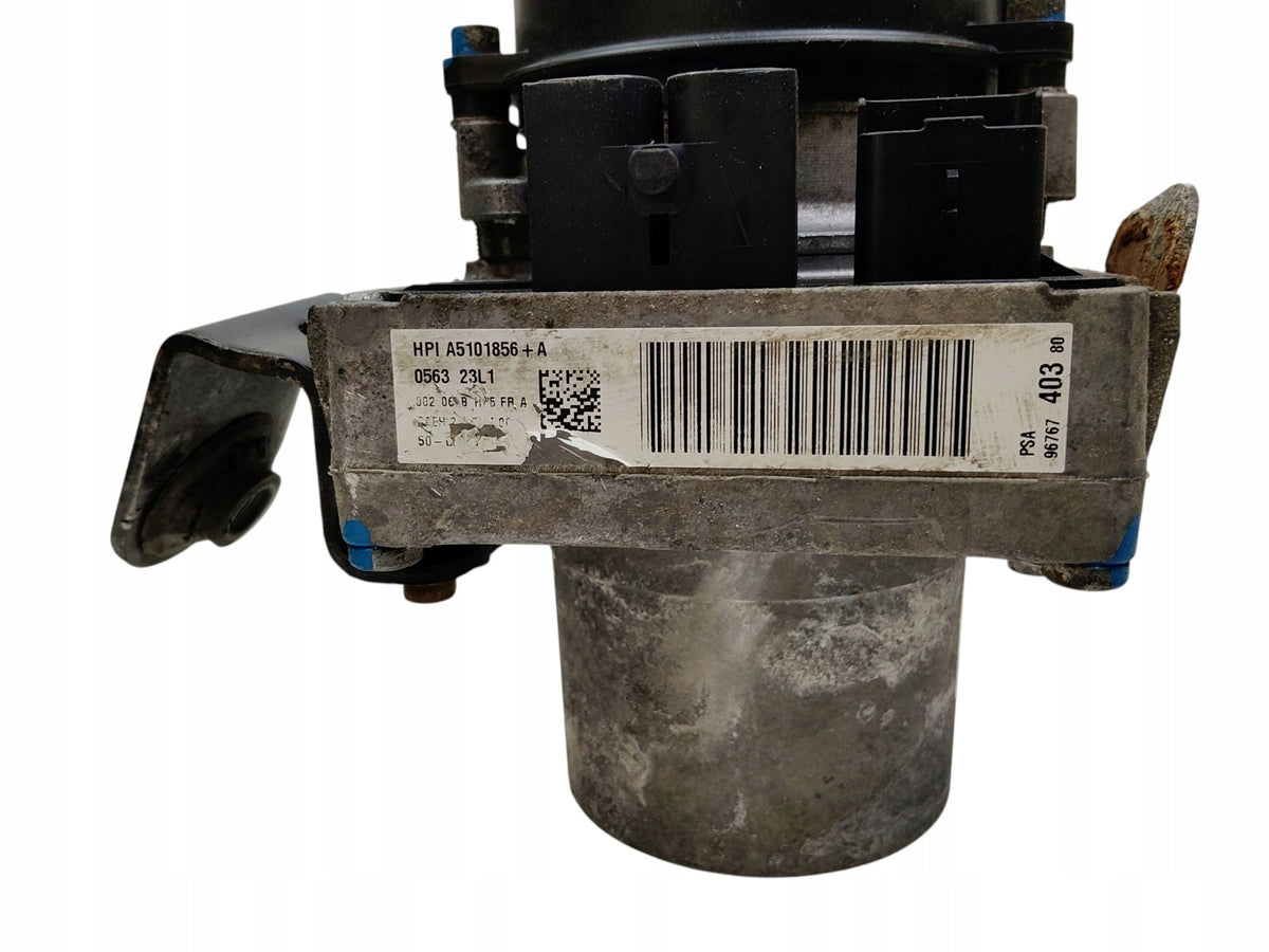 BOOSTER PUMP CITROEN DS4 C4 II B7 9676740380
