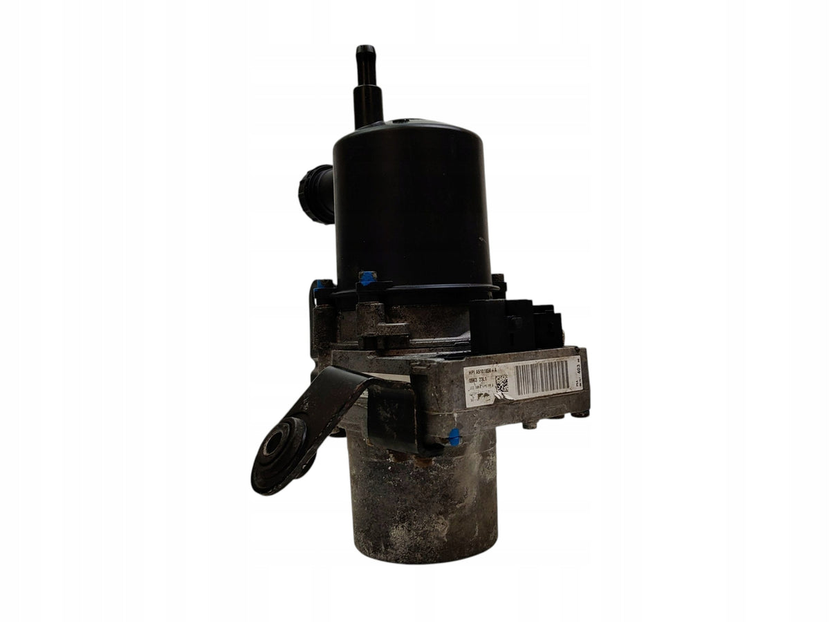BOOSTER PUMP CITROEN DS4 C4 II B7 9676740380