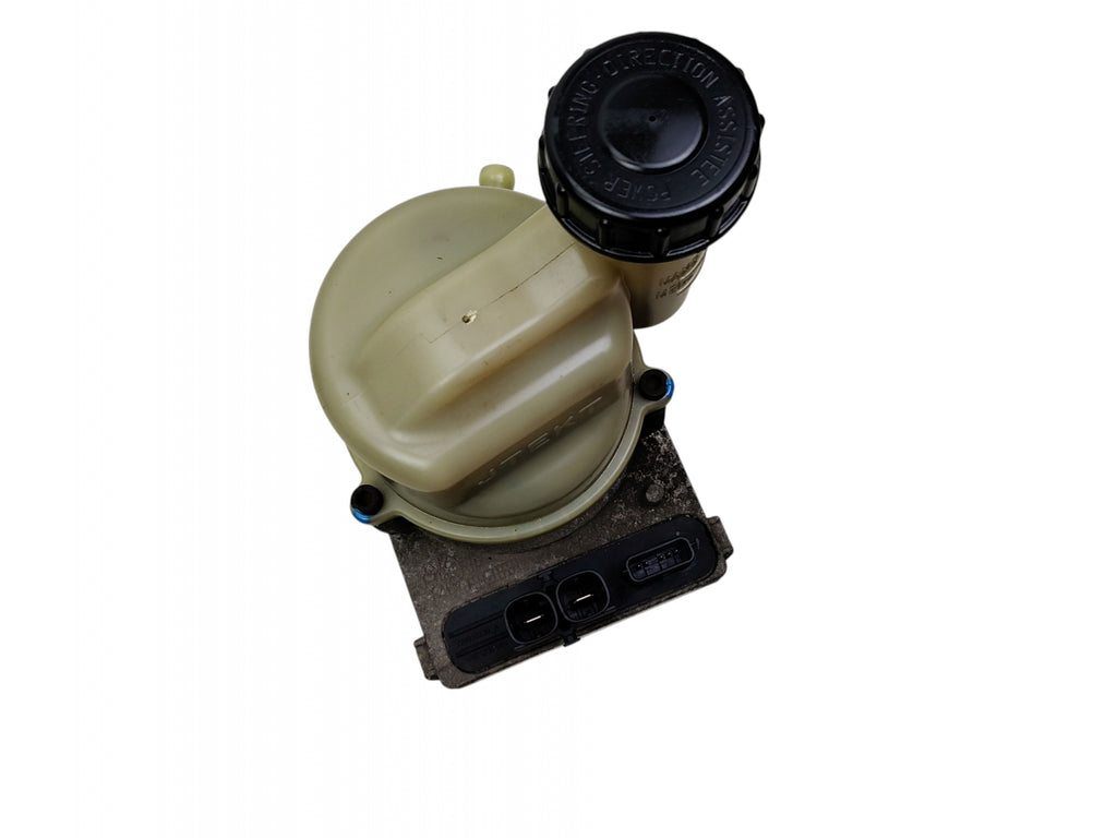 BOOSTER PUMP DACIA DOKKER LIFT (2017-2021) 491109155R