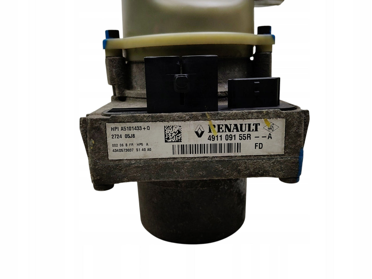 BOOSTER PUMP DACIA DOKKER LIFT (2017-2021) 491109155R