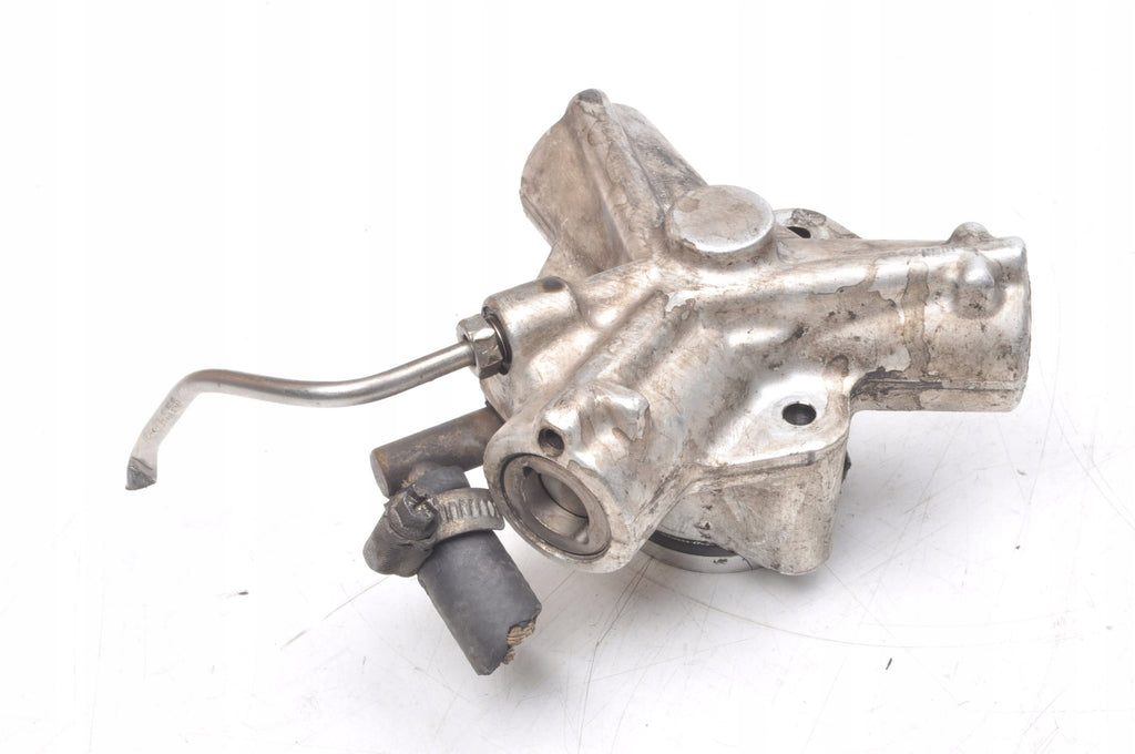BORA GOLF IV AUDI A2 1.6 FSI 110 KM FUEL PUMP 036127025J