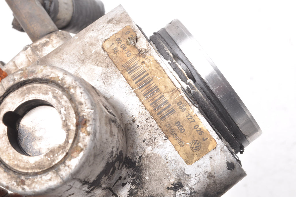 BORA GOLF IV AUDI A2 1.6 FSI 110 KM FUEL PUMP 036127025J