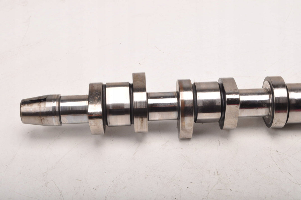 BORA I OCTAVIA I FABIA I AUDI A1 A3 A4 B6 1.9 TDI 130KM CAMSHAFT