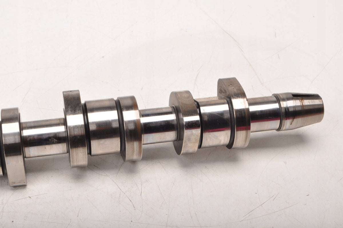 BORA I OCTAVIA I FABIA I AUDI A1 A3 A4 B6 1.9 TDI 130KM CAMSHAFT