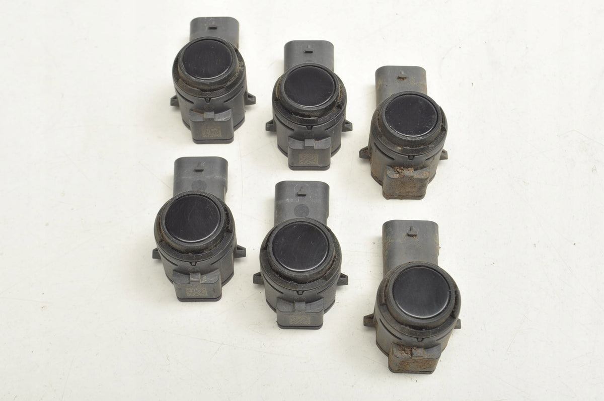BORN E-TRON ENYAQ TIGUAN III PDC REVERSING PARKING SENSOR 2024 1EA919275