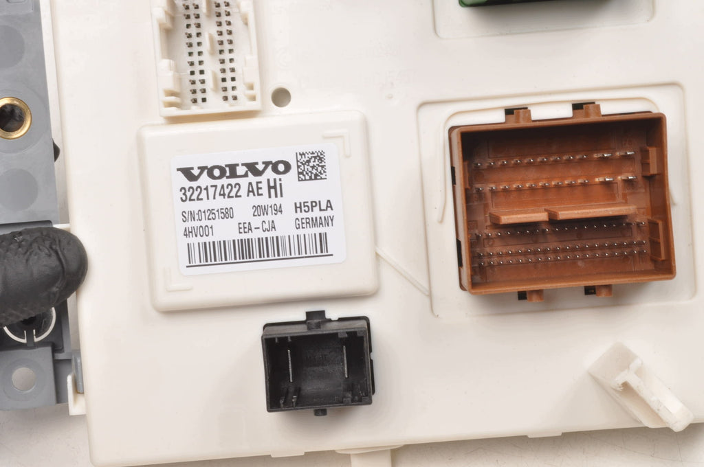 BOX BSI MODULE VOLVO S60 III V60 XC60 XC90 V90 S90 32217422