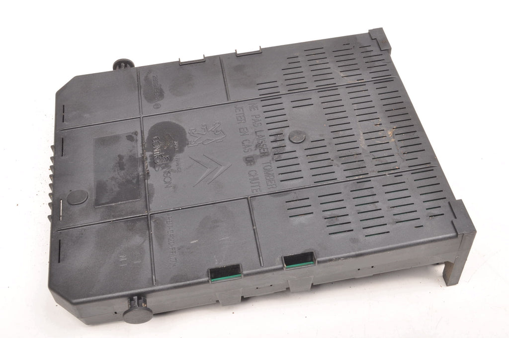 BOX MODULE BSI CITROEN C5 III 2.0 hdi LIFT 9666895680