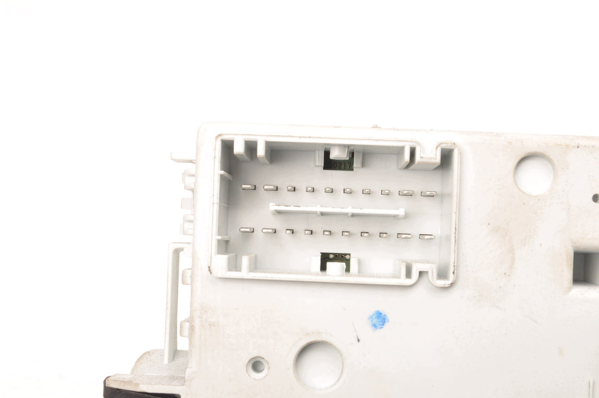 BOX MODULE BSI FIAT 500L 1.4 16V 95 KM 51984087