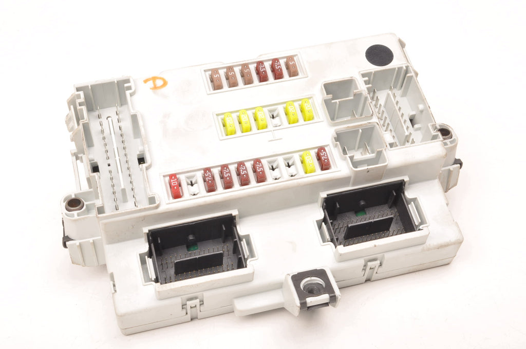 BOX MODULE BSI FIAT 500L 1.4 16V 95 KM 51984087