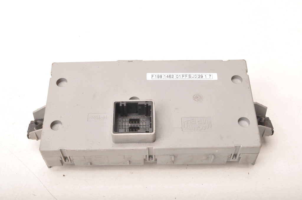 BOX MODULE BSI FIAT BRAVO II 51786512