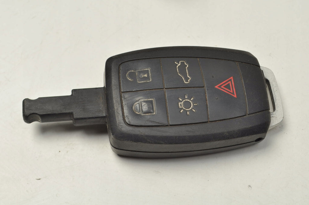 BOX MODULE BSI KEY VOLVO C30 S40 II C70 V50 31254749 31268178