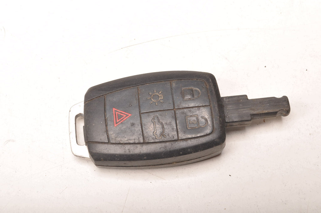 BOX MODULE BSI KEY VOLVO C30 S40 II V50 C70 31254903 31268178