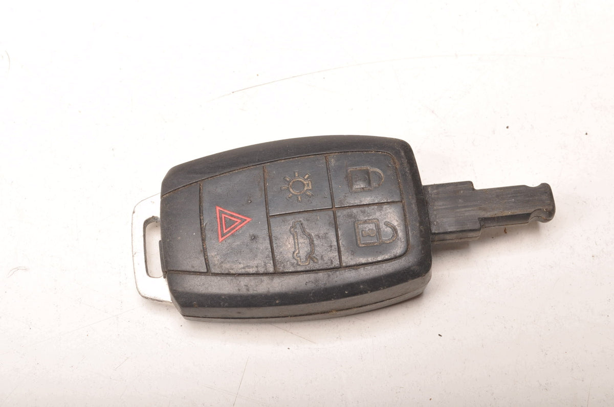 BOX MODULE BSI KEY VOLVO C30 S40 II V50 C70 31254903 31268178