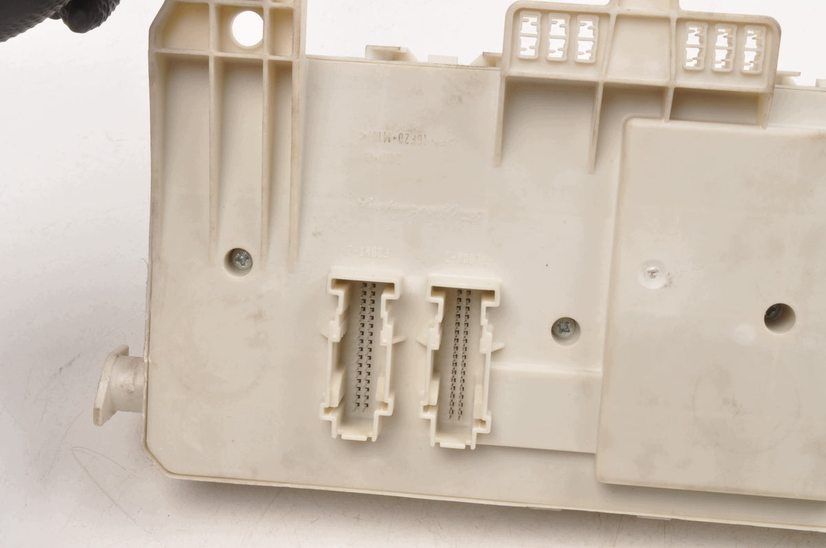 BOX MODULE BSI KEY VOLVO C30 S40 II V50 C70 31268178 31254749